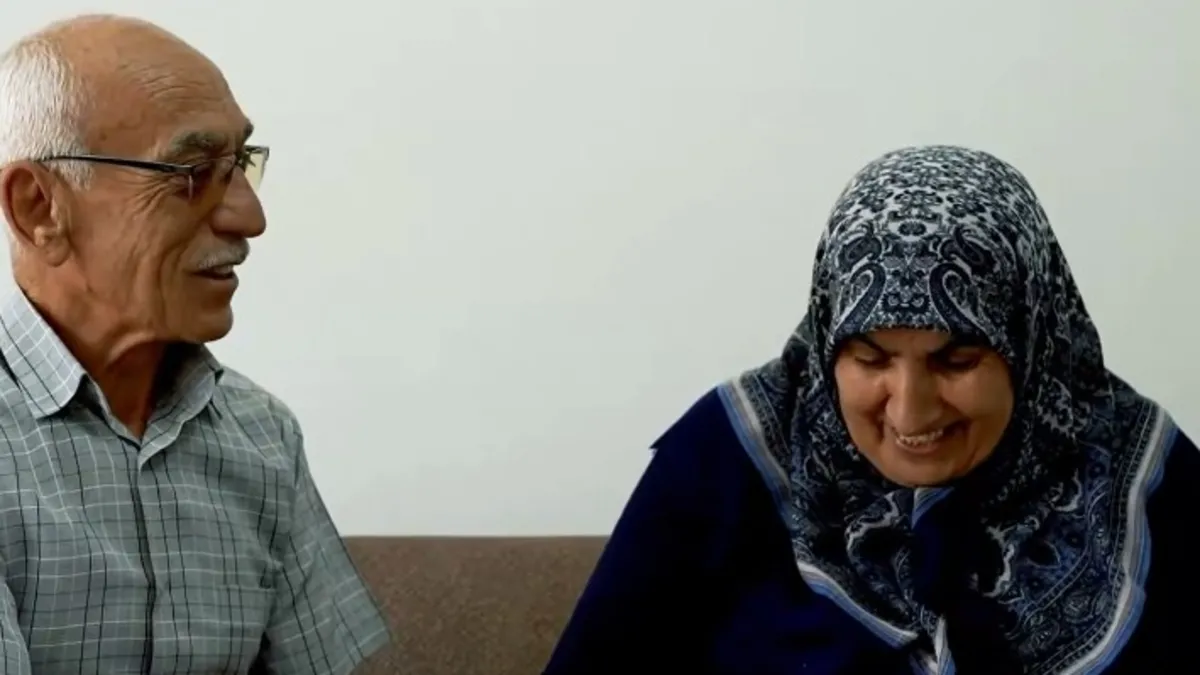 TOKİ İkizce'de Yaşam Başladı: Malatya Yeniden Doğdu
