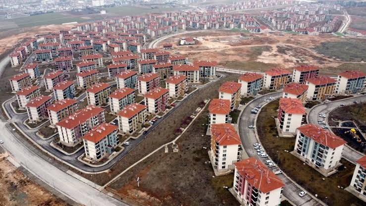 TOKİ İndirim Kampanyasında Tarih Netleşti