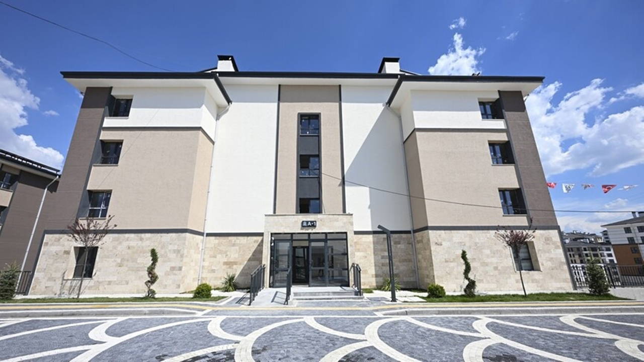 TOKİ İstanbul Kiralık Sosyal Konut Başvuruları İçin Geri Sayım