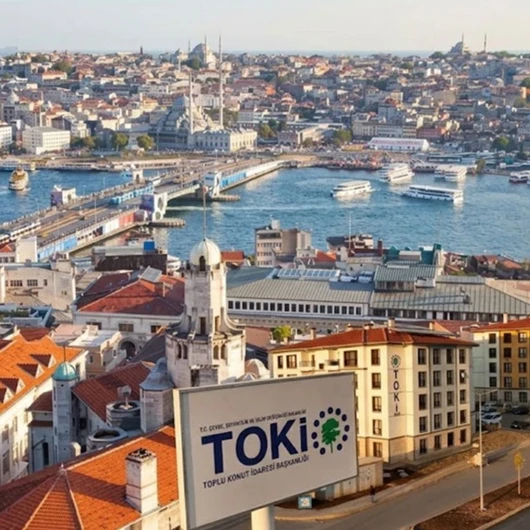 TOKİ Kiralık Konut Başvuruları Başladı: Gelir Şartı ve Fiyatlar