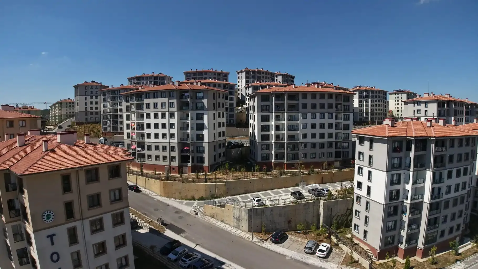 TOKİ Kiralık Sosyal Konut Başvuruları Sona Erdi: İstanbul'da Kura Ekimde