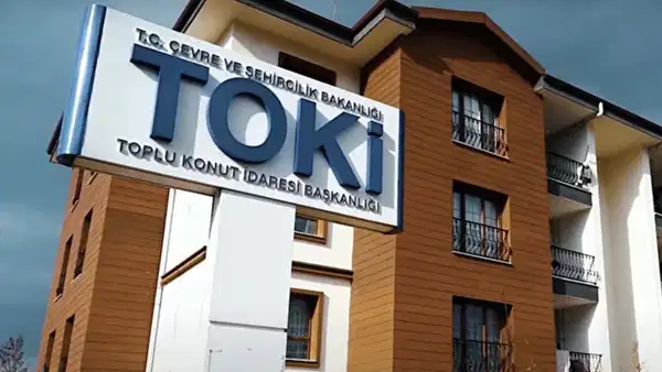 TOKİ kurasız konut başvuruları ne zaman bitiyor? 64 ilde 20 bin konut