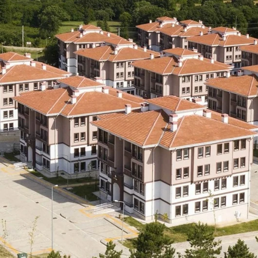 TOKİ'den Peşin Ödemeye %25 İndirim: Başvurular Yarın Başlıyor