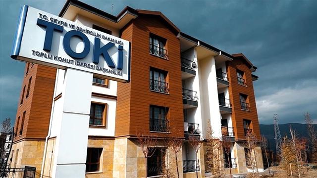 TOKİ uyardı: Sahte sitelere itibar etmeyin, dolandırıcılara dikkat