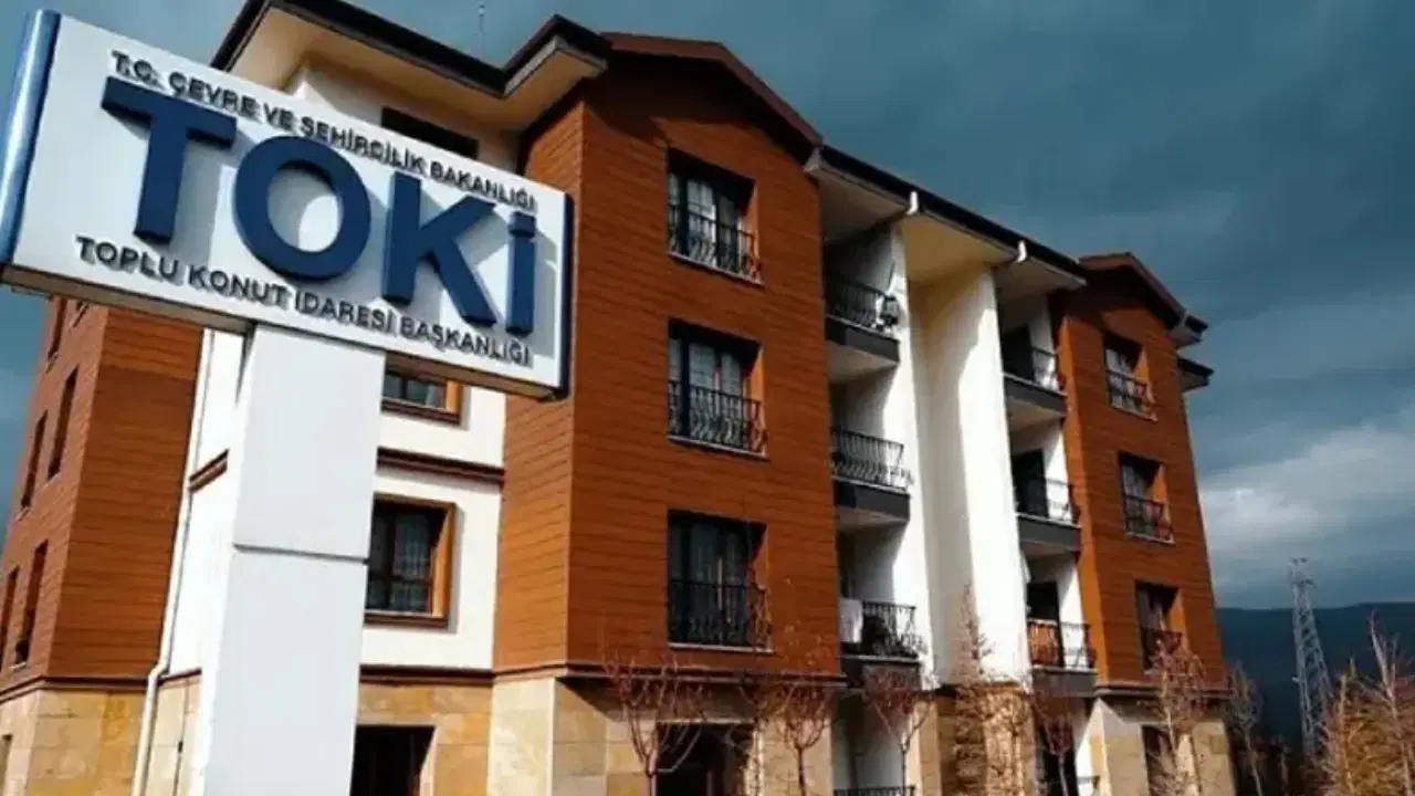 TOKİ Taksit Artışı Meclis Gündeminde: Öztunç'tan Kurum'a Çağrı