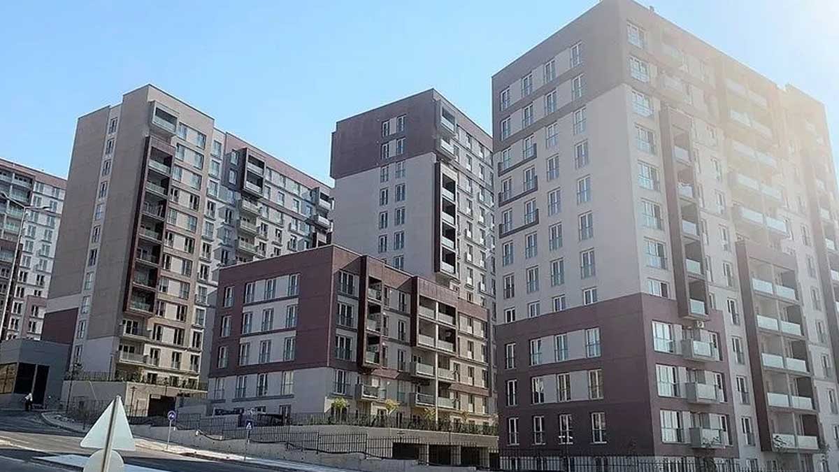 TOKİ ucuz kiralık konut başvuruları başlıyor: İstanbul'da kiralar ne kadar