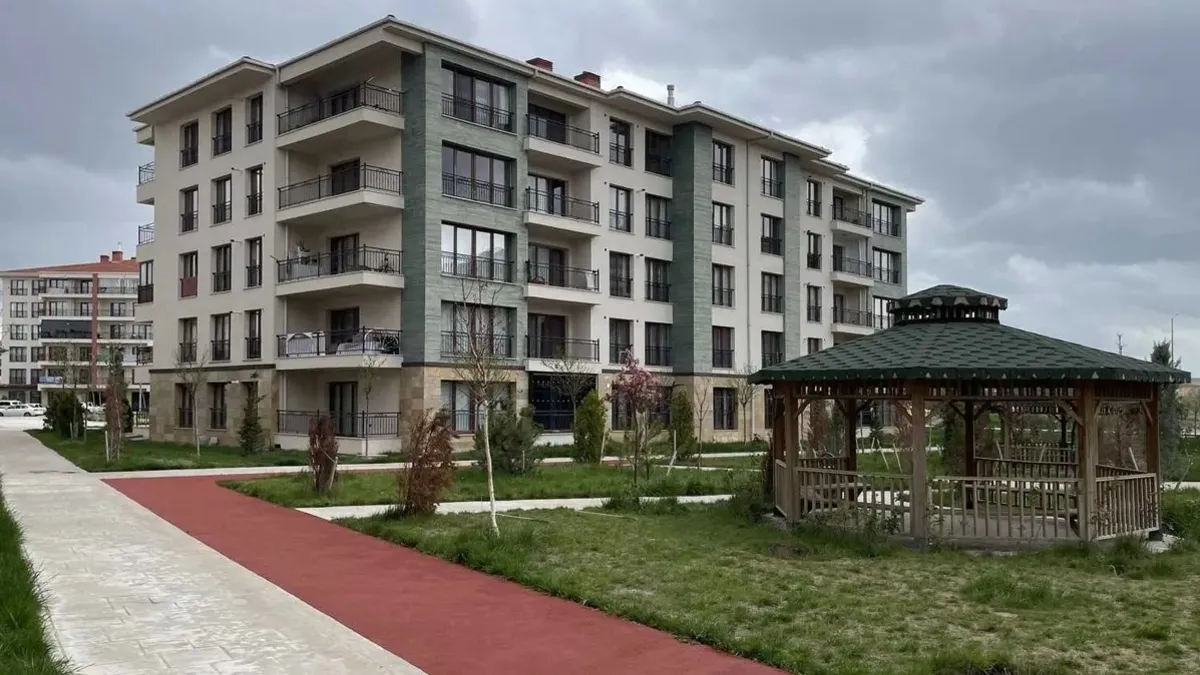 TOKİ'de Yüzde 25 İndirim Fırsatı: 228 Bin Kişiyi İlgilendiriyor
