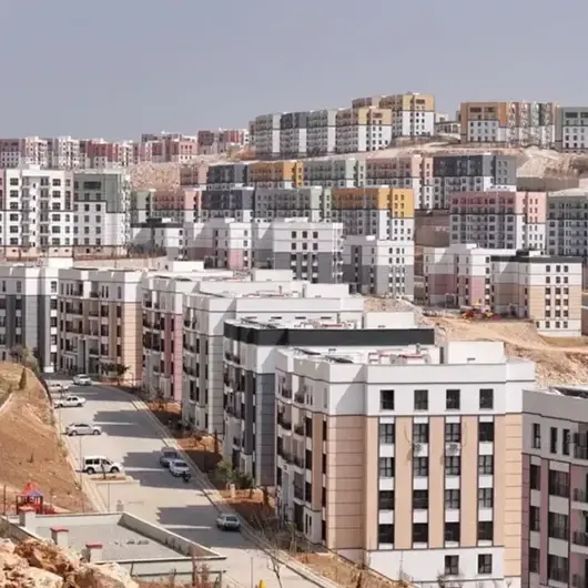 TOKİ Yüzde 25 İndirim Kampanyası: Banka Kredi Oranları ve Koşulları