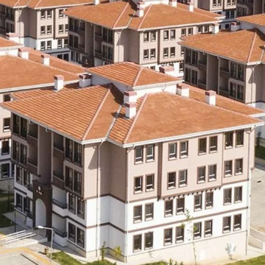 TOKİ'nin yüzde 25 indirim kampanyası bugün başlıyor: Başvuru için son günler