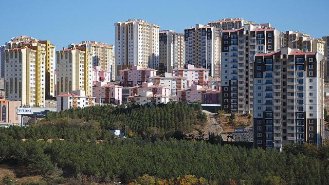 TOKİ'den yüzde 25 indirim kampanyası: Başvurular yarın başlıyor