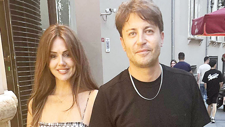 Tolga Güleç: Formumun Sırrı Eşimin Yemekleri