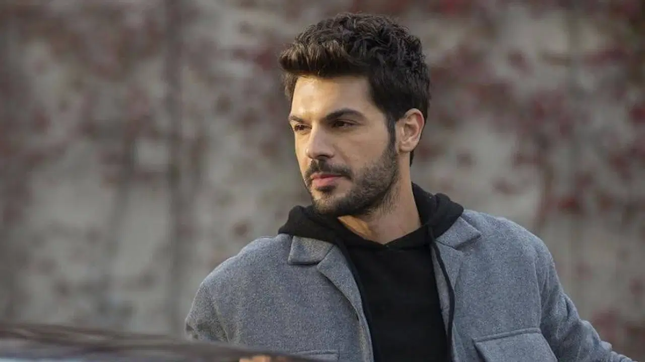 Tolga Mendi ve Damla Can evleniyor: İşte oyuncunun hayatı ve kariyeri