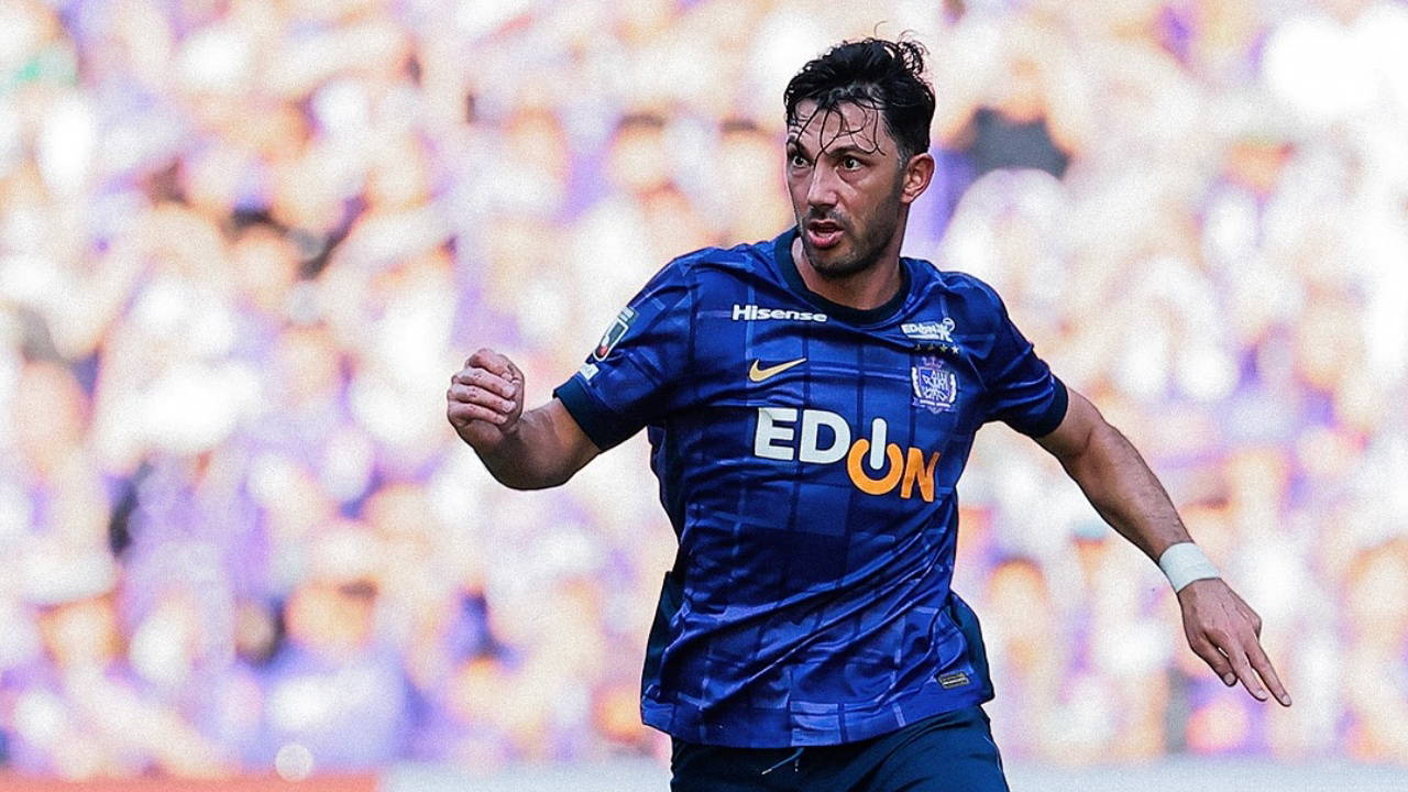 Tolgay Arslan futbolu bıraktı: Beşiktaş ve Fenerbahçe'li yıldız veda etti