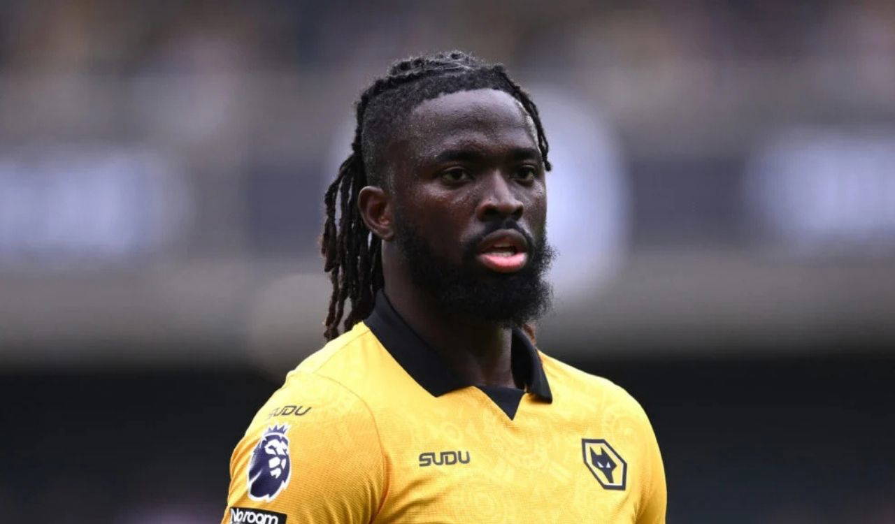 Tolu Arokodare: Trabzonspor'un yeniden gündeme aldığı Nijeryalı golcü