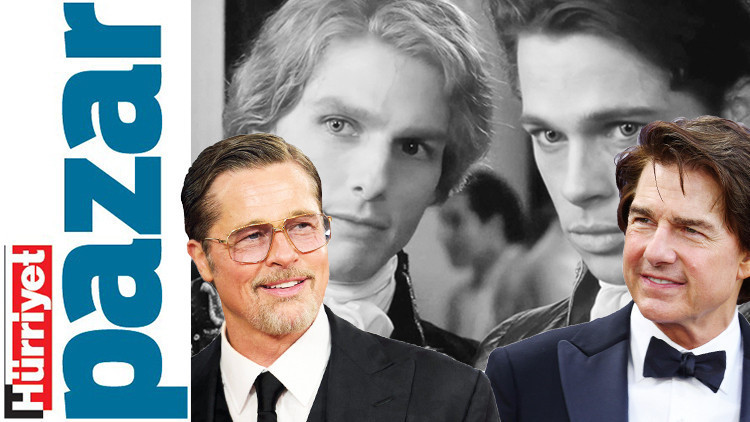Tom Cruise ve Brad Pitt aynı gün gişede: Vahşinin Kalbi vs Digger