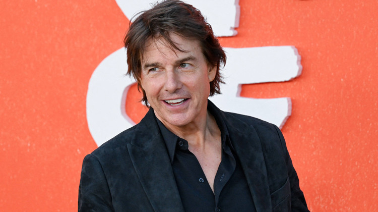 Tom Cruise'un Kariyeri Tehlikede: Felaket Kapıda