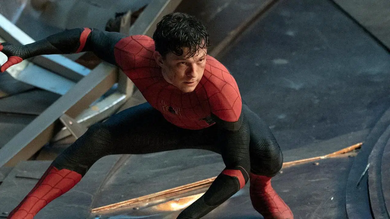 Tom Holland, Spider-Man Filminden 100 Milyon Dolar Kazanacak