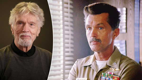 Usta oyuncu Tom Skerritt 93 yaşında hayatını kaybetti