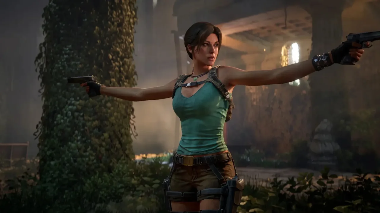 Tomb Raider: Legacy of Atlantis Çıkış Tarihi 12 Şubat 2027 Olarak Belirlendi