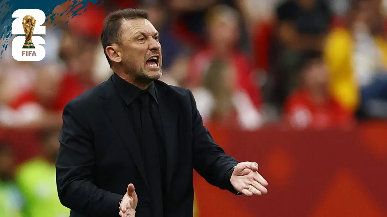 Tony Popovic: Türkiye Maçı Beklentilerimizi Karşıladı