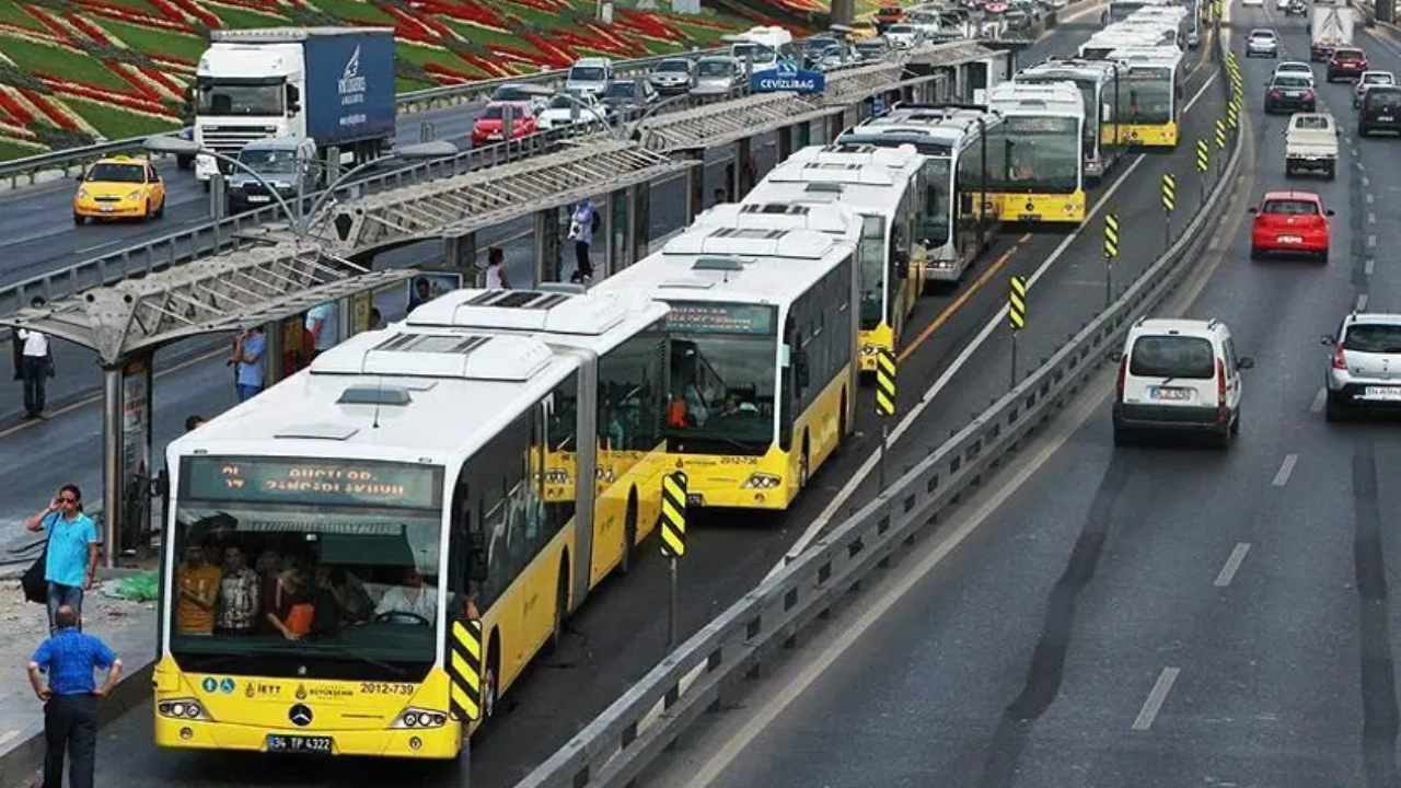 Toplu Taşımada Ücret Düzenlemesi: Cevdet Yılmaz'dan Yeni Adım Sinyali