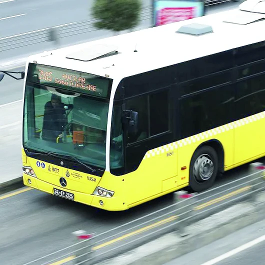 Toplu Ulaşım Zamlarına Üst Sınır Geliyor