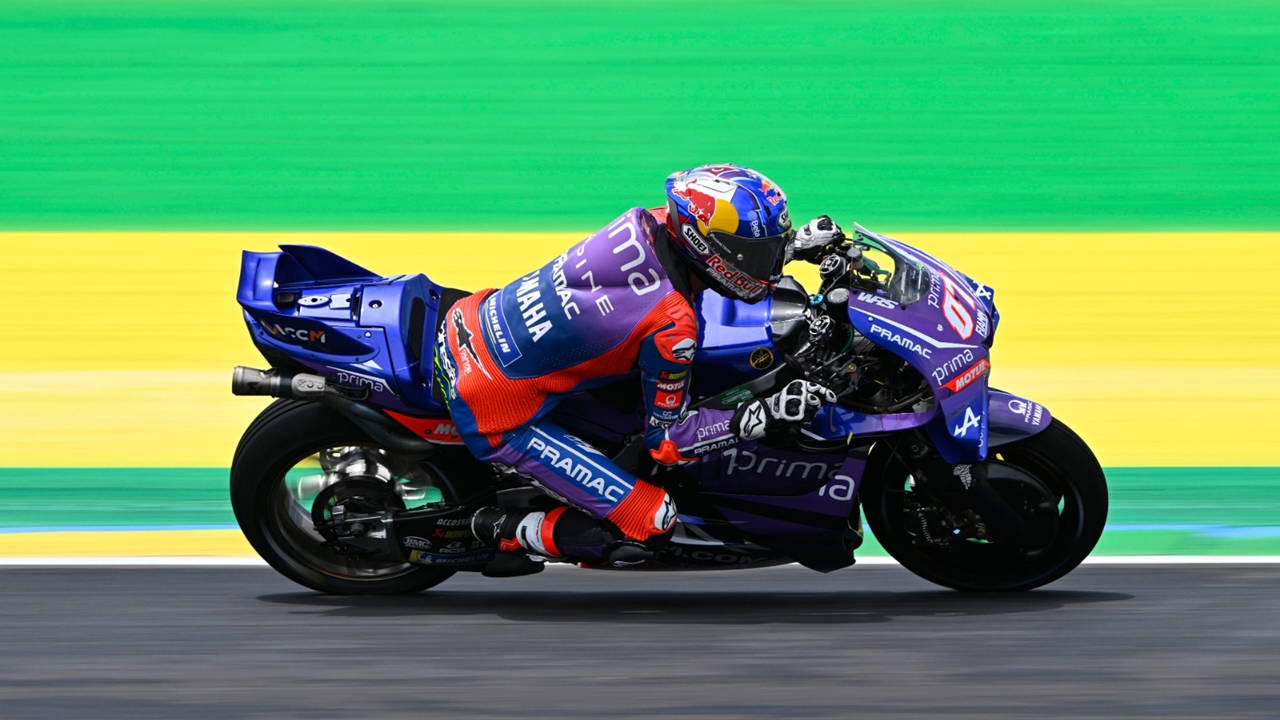 Toprak Razgatlıoğlu, Hollanda’da 17. Oldu: MotoGP’de Zorlu Mücadele