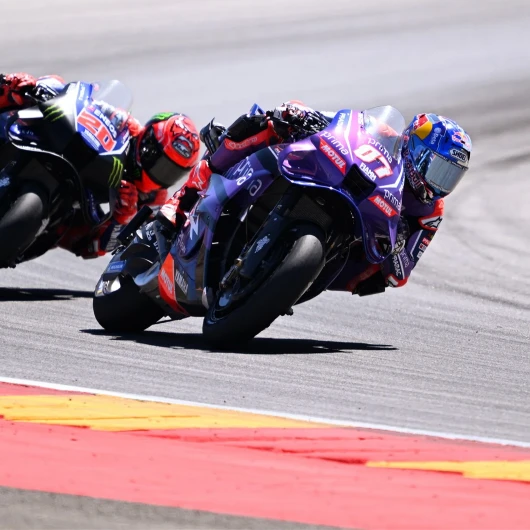 Toprak Razgatlıoğlu Japonya GP'de 17. oldu, Marc Marquez kazandı