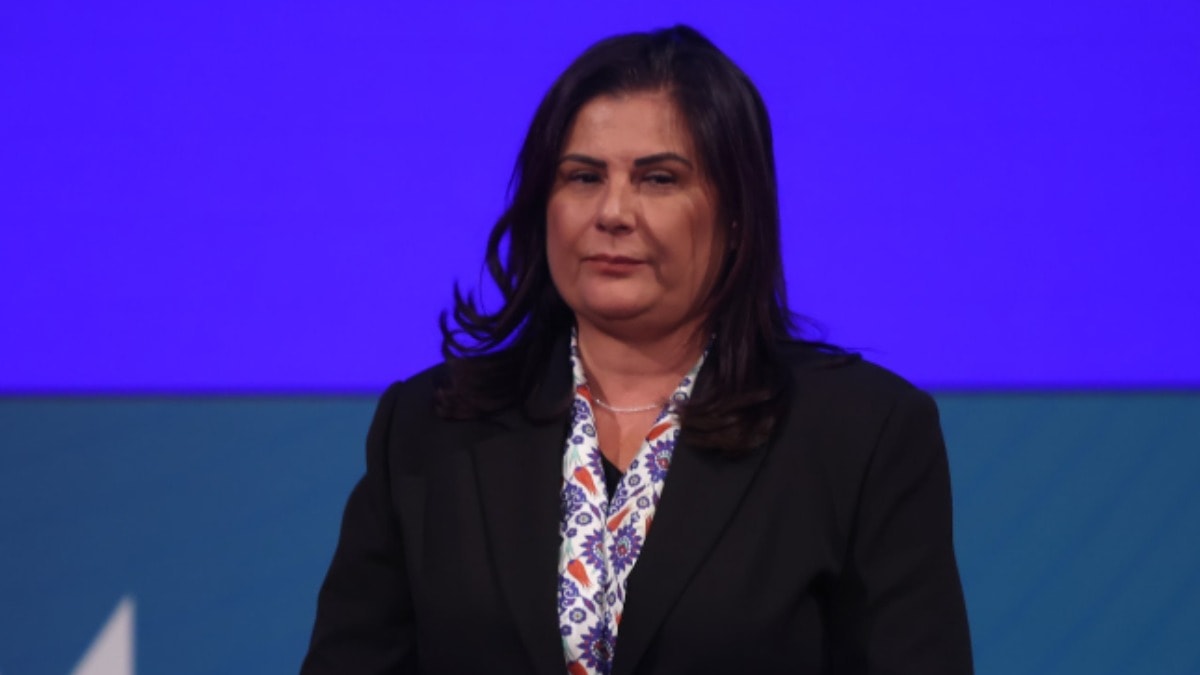 Topuklu Efe'nin Çöküşü: YENİ Parti Aydın'da Zirvede