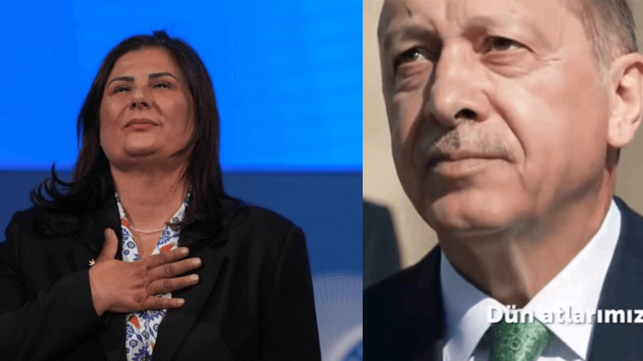 Topuklu Efe Erdoğan'lı 30 Ağustos Paylaşımı Gündem Oldu