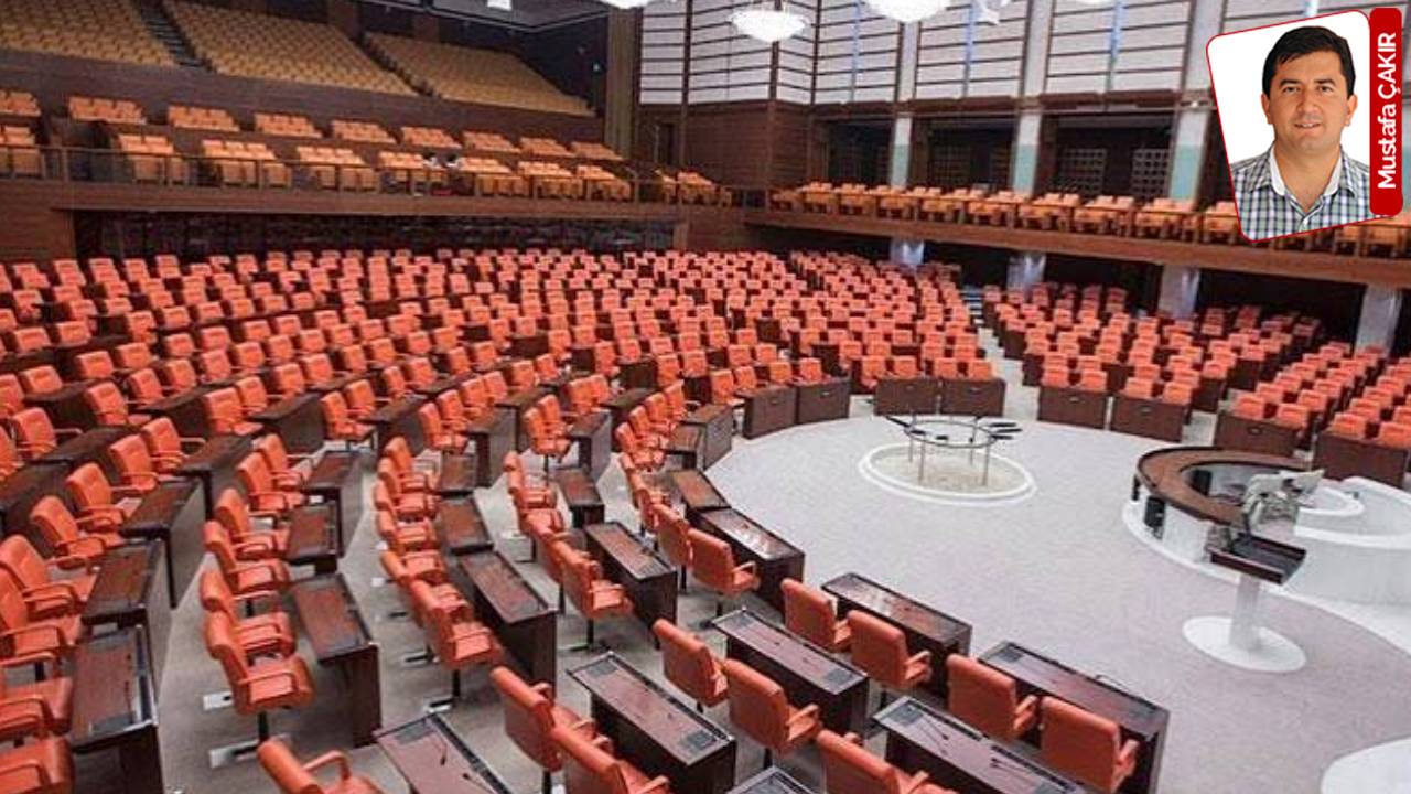 Torba teklif: İşsizlik fonundan işverene destek, muhalefet tepkili