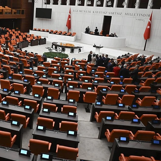 Torba Yasa 2026: Emeklilikte Kademeli Sistem ve Varlık Barışı Meclis Gündeminde