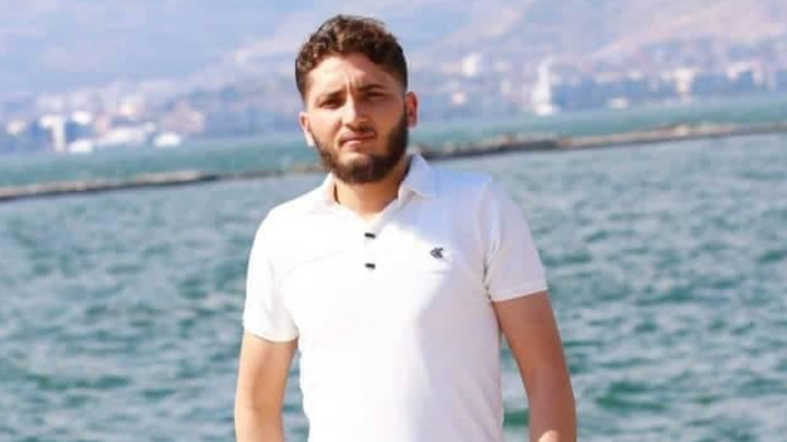 Torbalı'da metal fabrikasında patlama: 25 yaşındaki işçi hayatını kaybetti