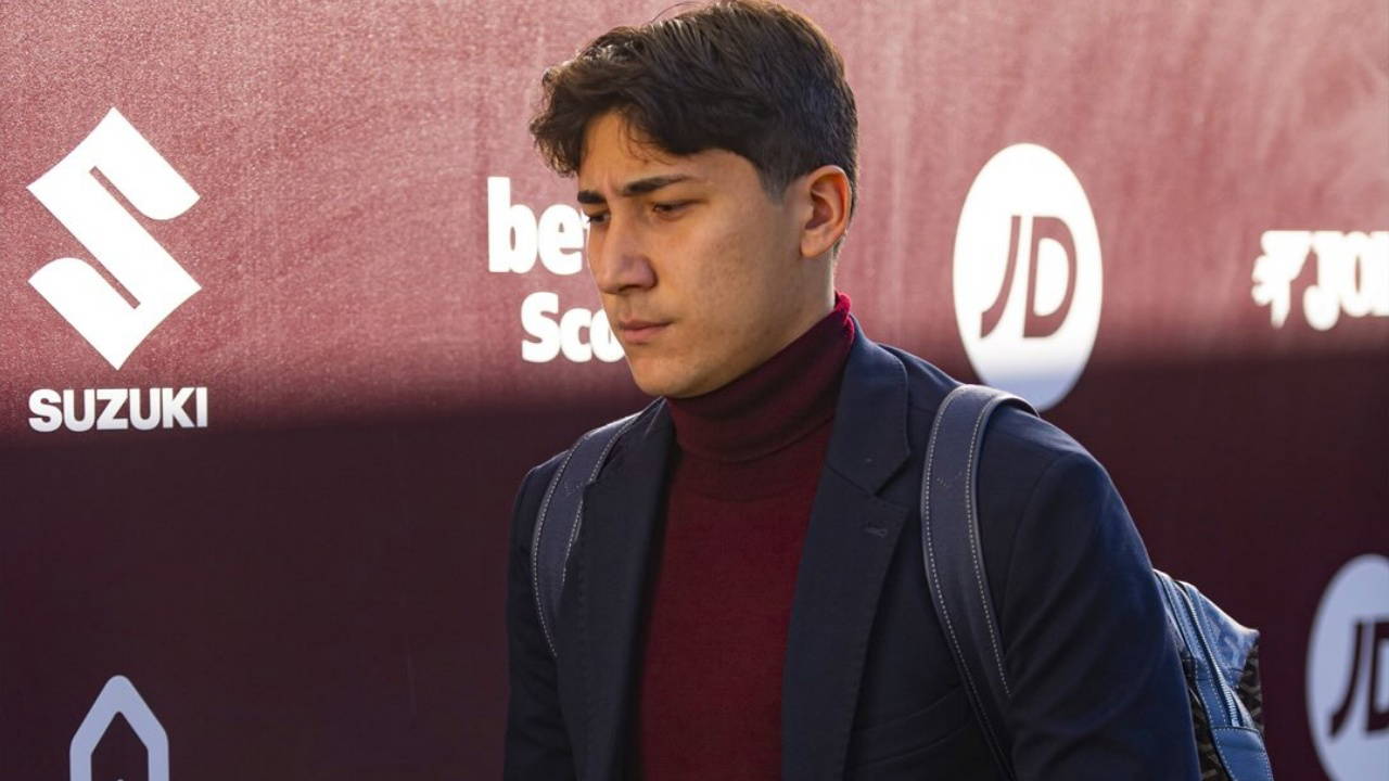 Torino, Emirhan İlkhan'ın Sözleşmesini Uzattı