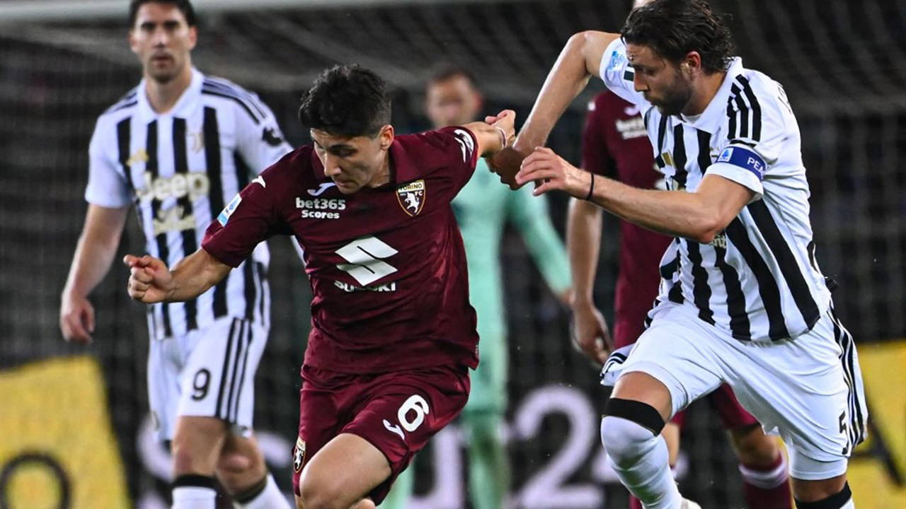 Torino, Emirhan İlkhan İçin Gelen Tekliflere Açık