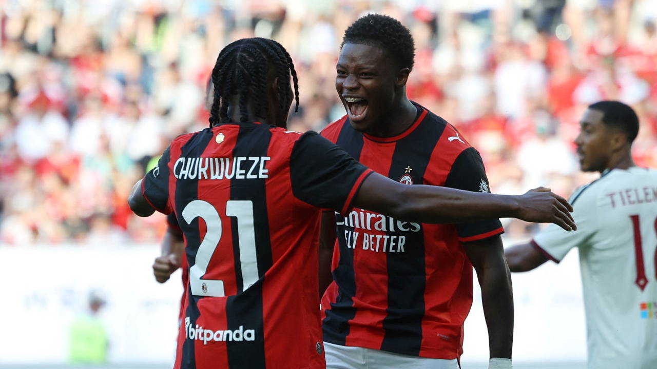 Torino - Milan Karşılaşması Saat Kaçta, Hangi Kanalda