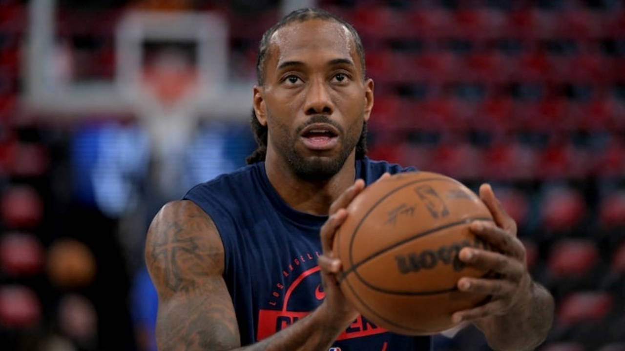 Toronto Raptors, Kawhi Leonard'ı Resmen Kadrosuna Kattı