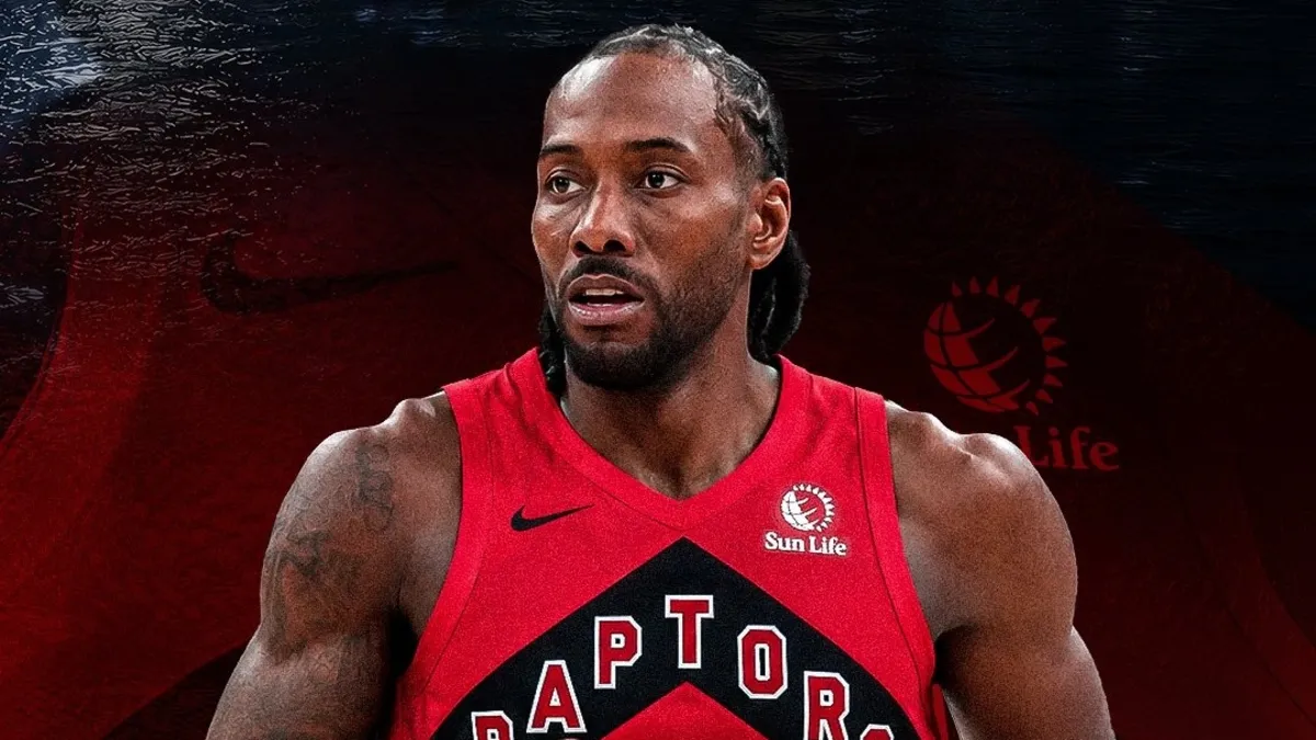 Toronto Raptors, Kawhi Leonard ile Sözleşme Uzattı