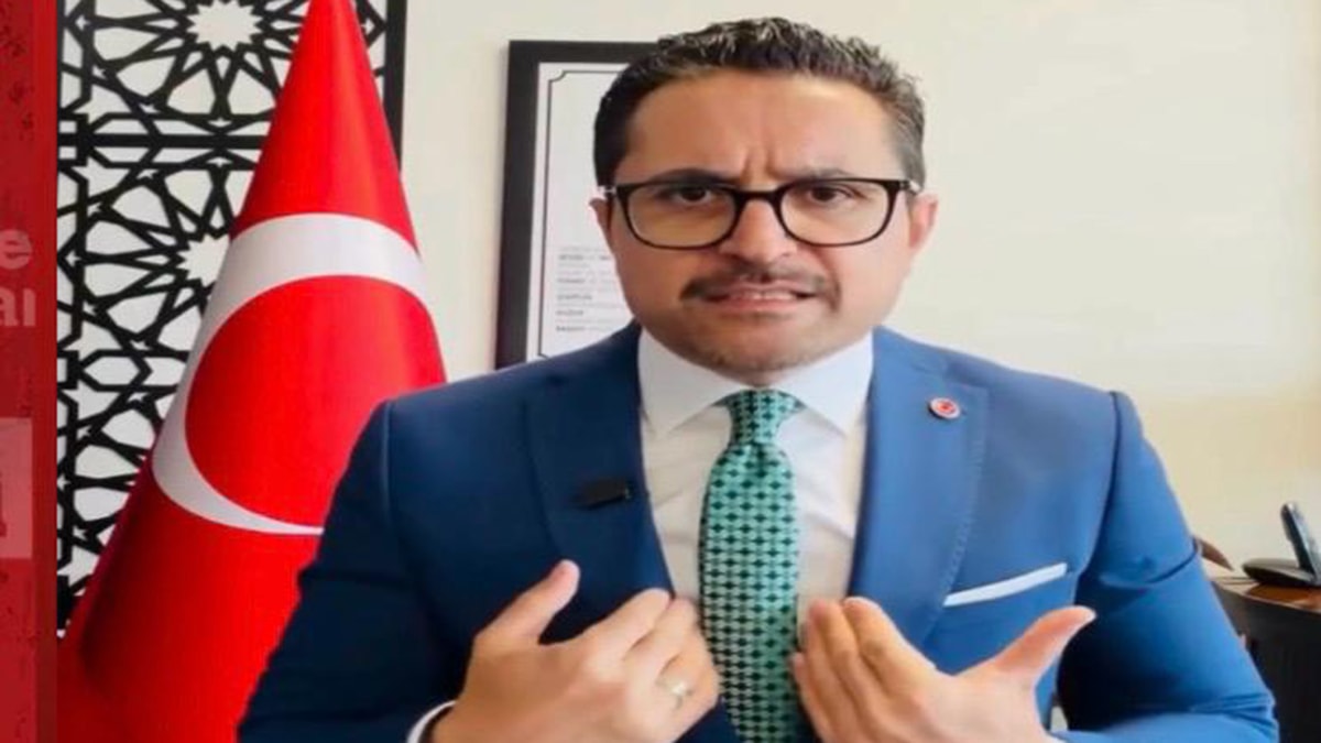Torpile Hayır Diyen Müdür İstifa Etti