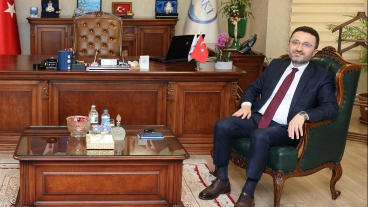 Torpille Memurluktan Genel Müdürlüğe: Günaydın'ın Yükselişi