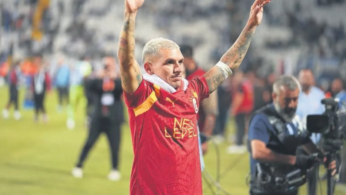 Torreira'nın Galatasaray'dan Ayrılık İsteği Fiorentina'yı Harekete Geçirdi