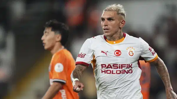 Torreira'dan Barcelona Maçı Öncesi Galatasaray Açıklaması