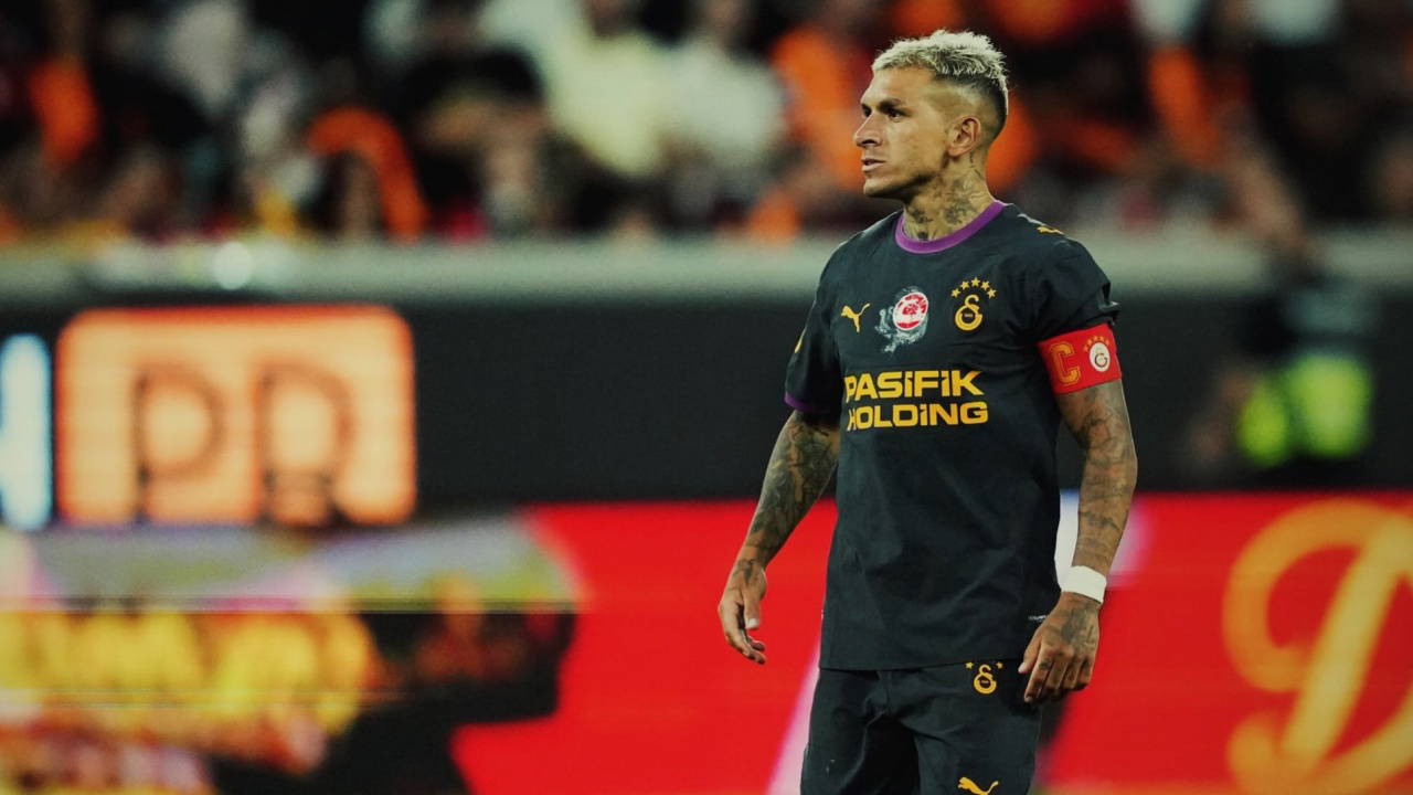Torreira'dan Fenerbahçe İtirafı: O Anları Ömrüm Boyunca Hatırlayacağım