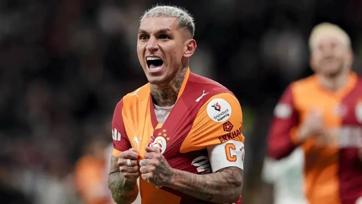 Torreira: Geçen Sezon Tükenmiştim, Ailevi Sorunlar Yaşadım