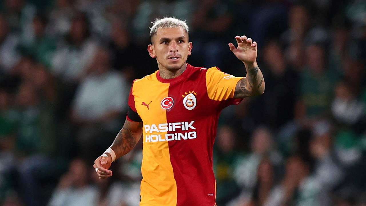 Torreira: Hakem Hatalarına Odaklanmayacağız
