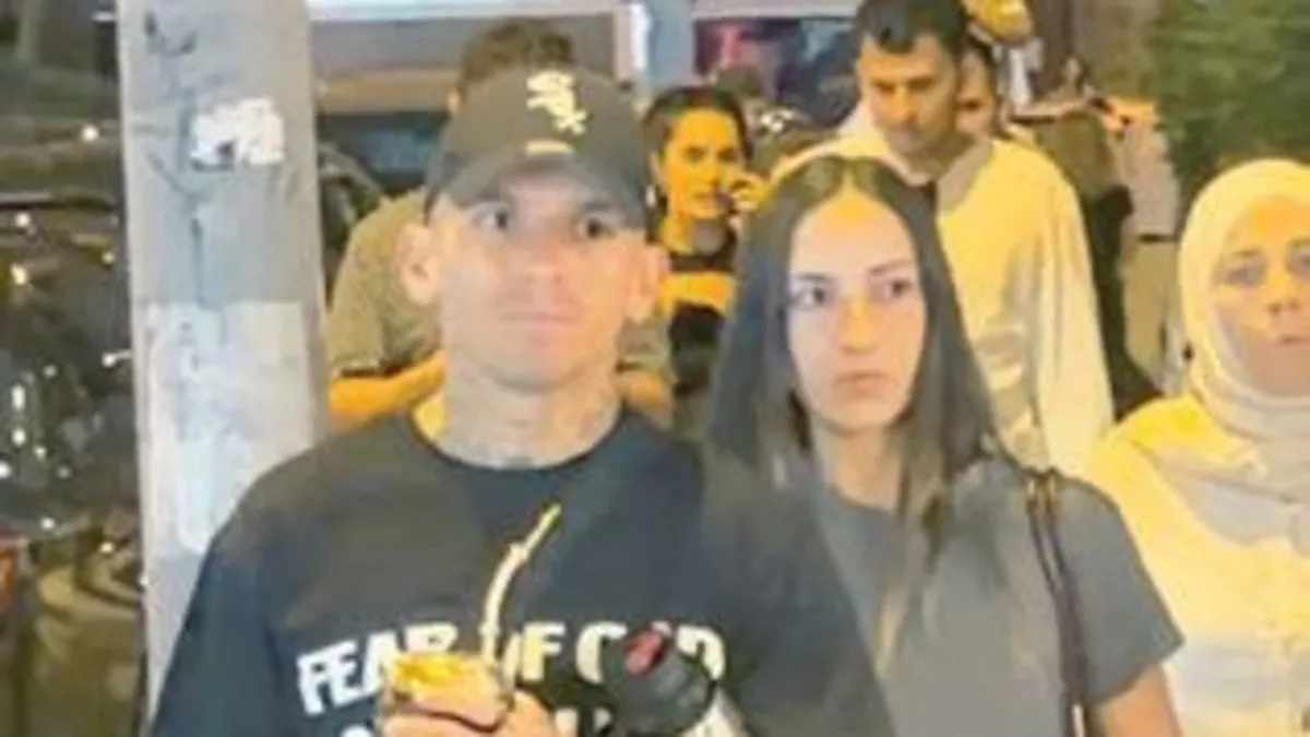 Torreira'nın panik anları