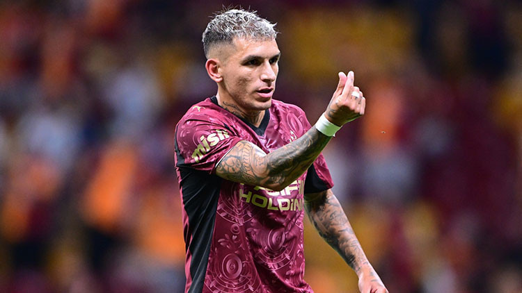 Torreira: Türkiye'de Şampiyonluk Yarışı Artık Daha Zor