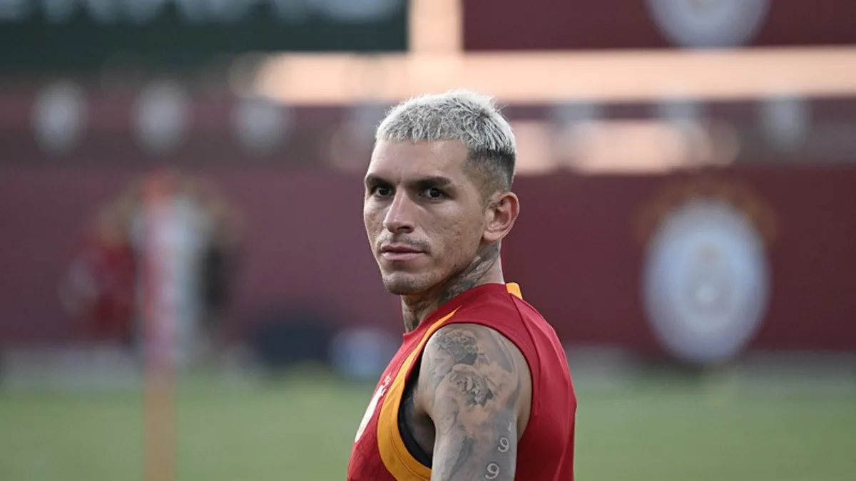 Torreira'ya yumruk atan Yusuf Yıldırım için 5 yıla kadar hapis istemi