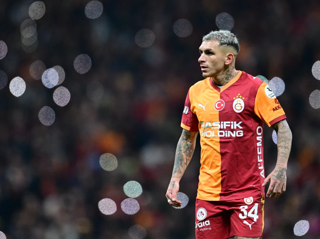 Torreira'dan itiraf: Galatasaray'da kendimi yalnız hissettim