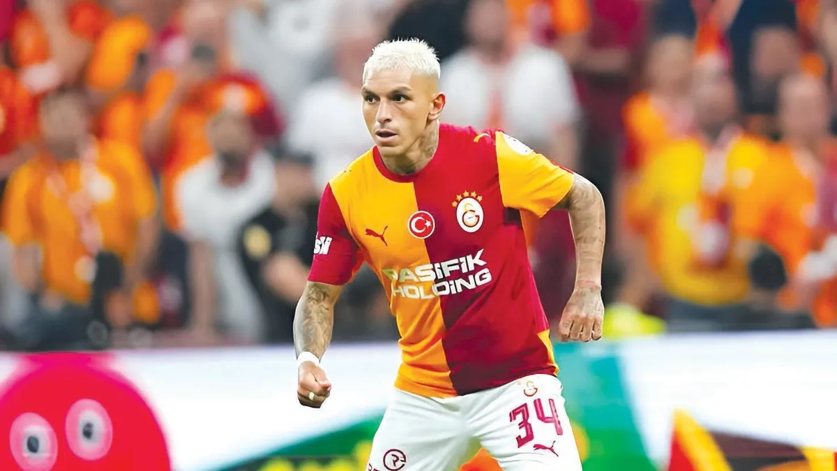 Torreira'nın Zam Talebine G.Saray'dan Sert Yanıt